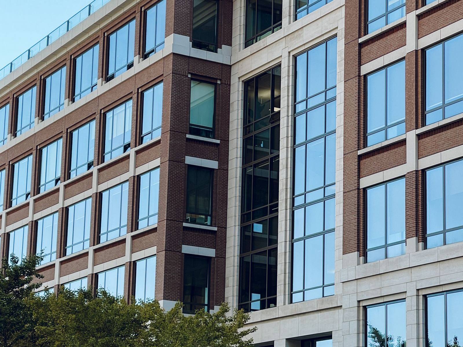Commercial HVAC service in Albany