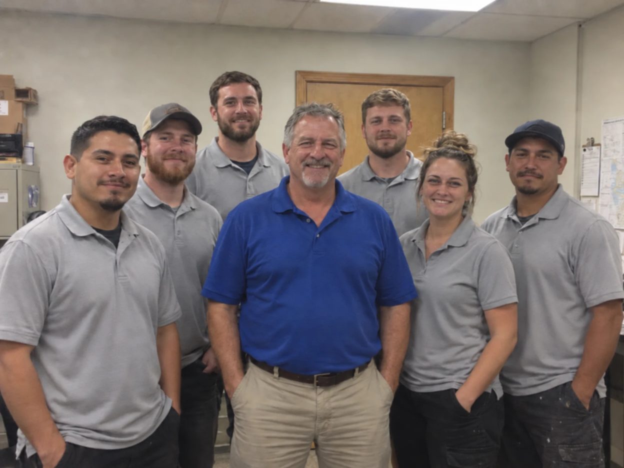 HVAC technicians in Albany, GA