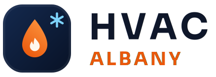 Albany HVAC